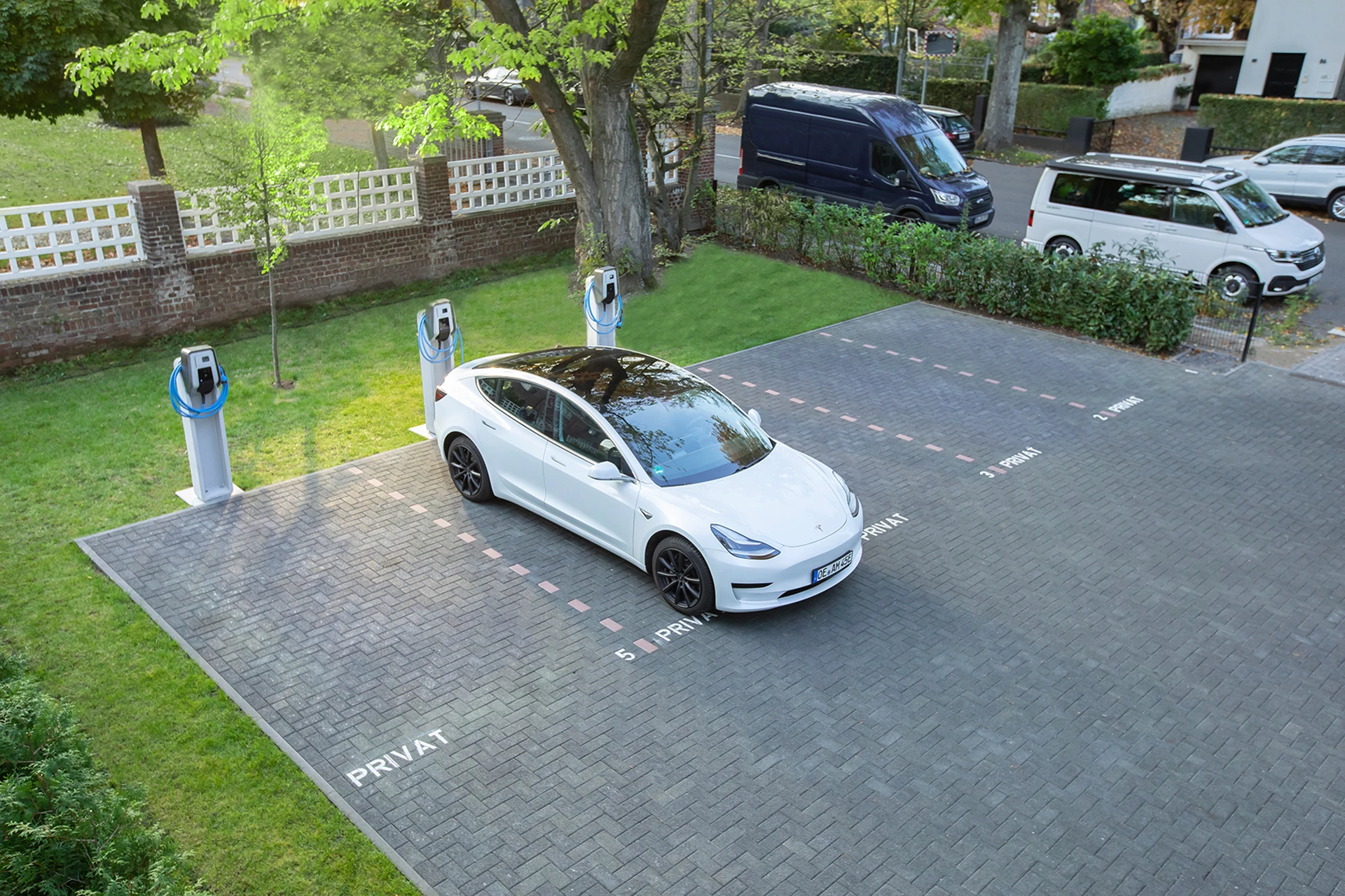 Colonnine Ricarica Auto